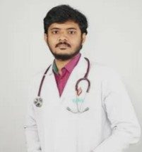 Dr Praveen Vellore